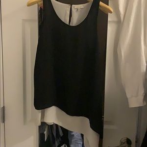 Max Studio black top size M from Nordstrom
